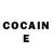 Cocaine Fish Scale Witali Simon
